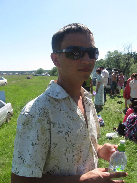 Ильяс Валеев