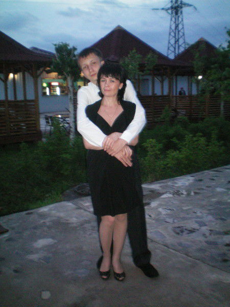 Ольга Голубина