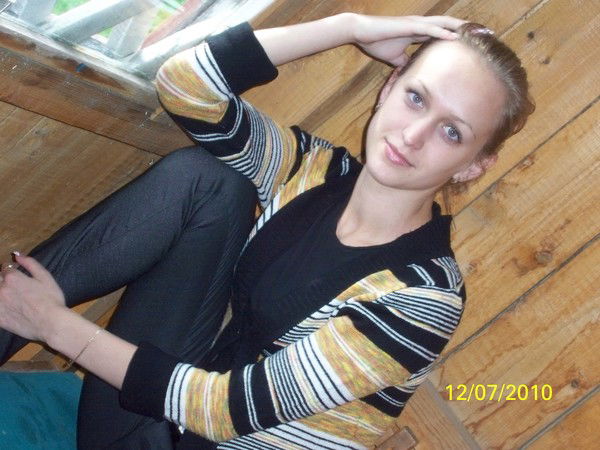 Маргарита Макарова