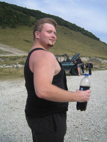 Александр Румянцев