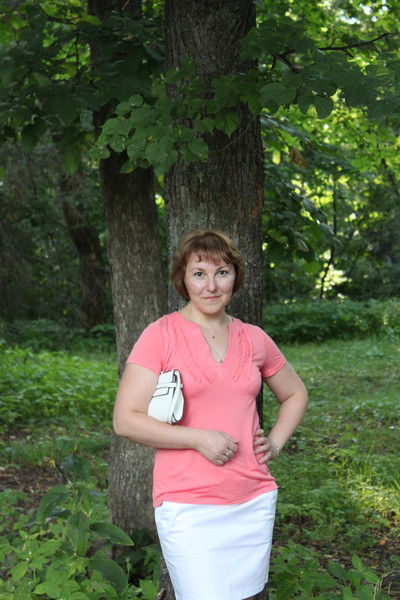 Лилия Львова