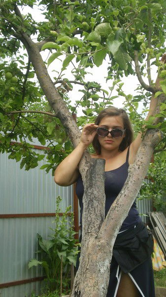 Иррришка ****