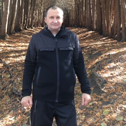 Александр Шипилов