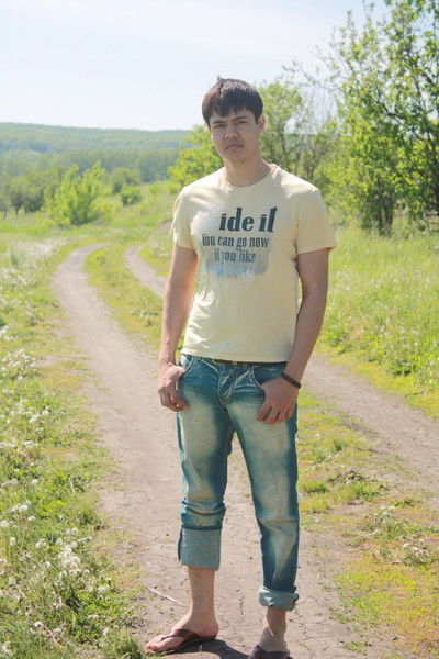 Хамза Ёмудов