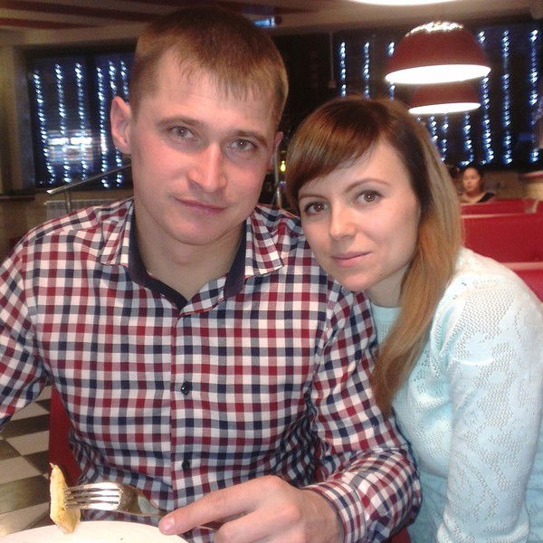 Егор Иванов