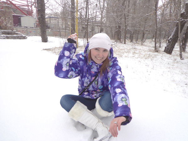 Ксения Закревская