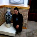 Aziza Ishmetowa