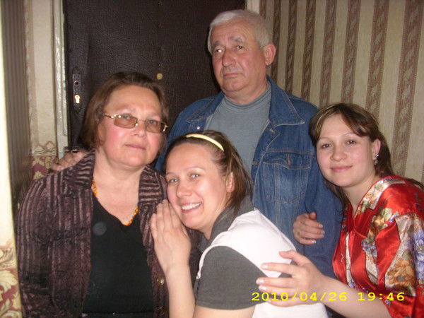 Петр Кочергин