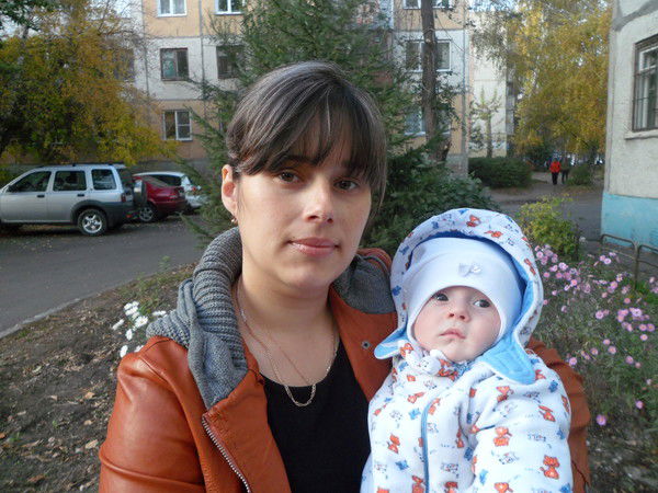 Татьяна Бойчук