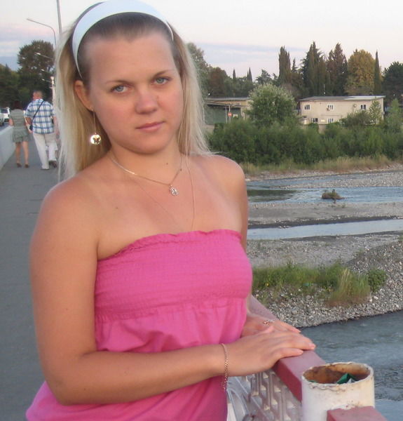 Наталья Романова