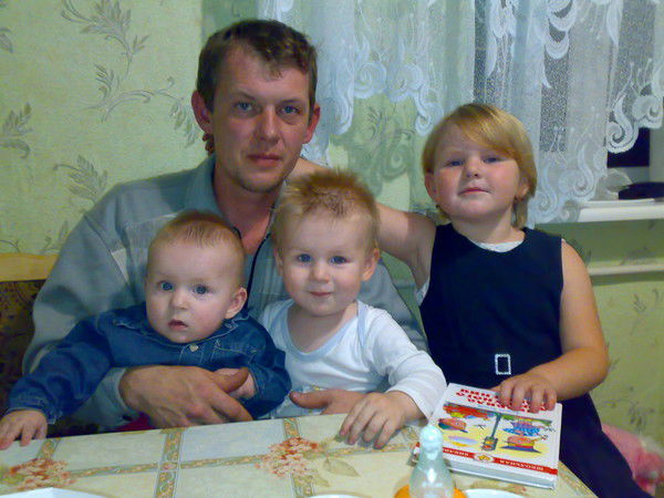 Роман Люлин