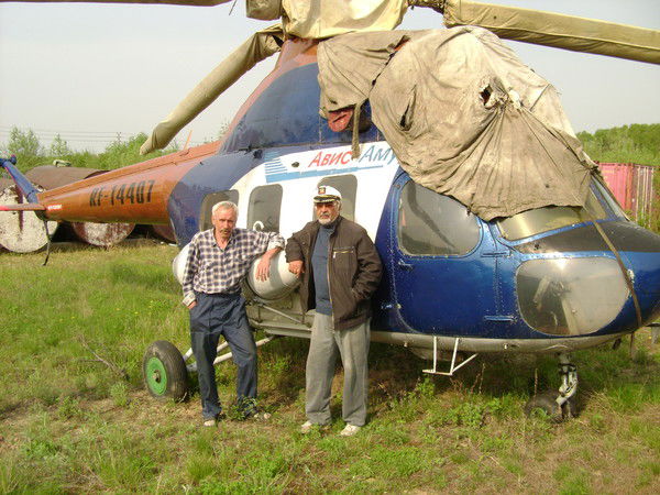 Александр Шуран