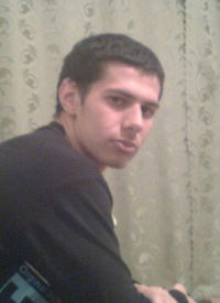 Ваня Иванов