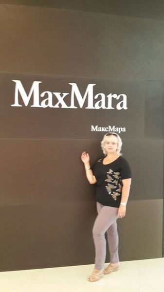 Оксана Абрамова