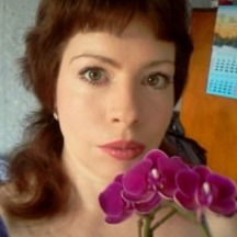 Ольга Соловьёва