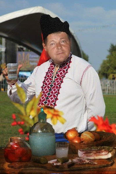 Олег Дукалис