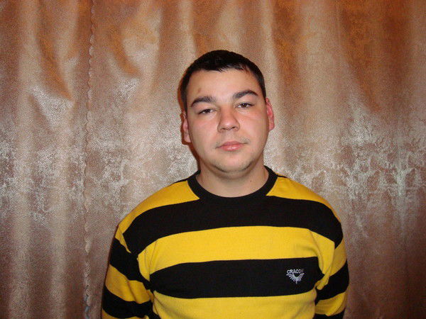 Антон Дюжилов