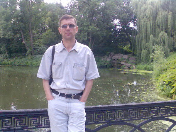 Игорь Максименко