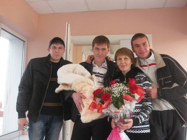 Розалия Михайлова