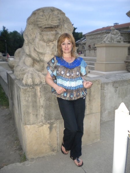 Валентина Човелидзе