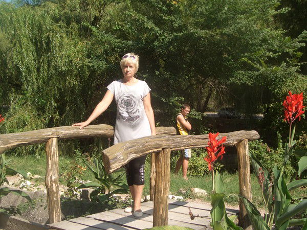 Елена Куркова