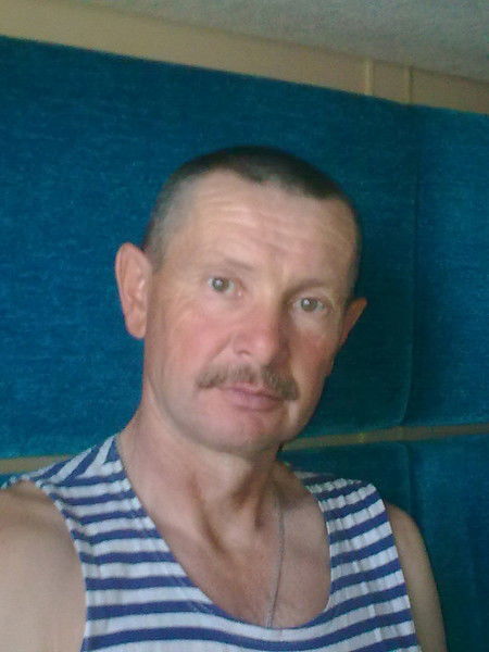 Сергей Синицкий