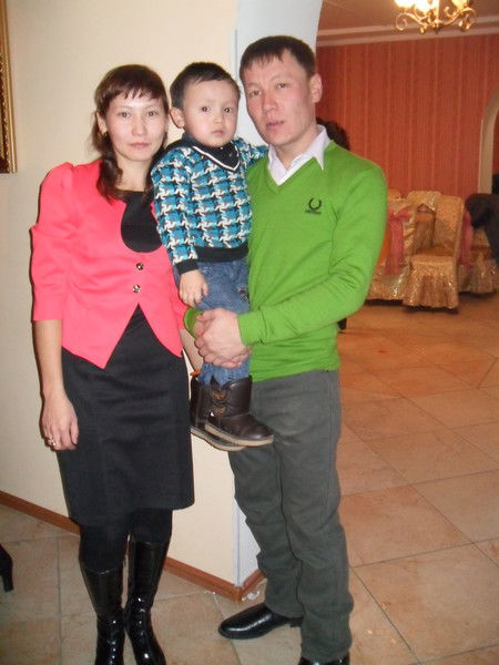 Асылжан Умирзаков