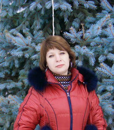 Светлана Задорожняя