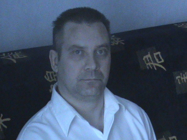 Владимир Горохов