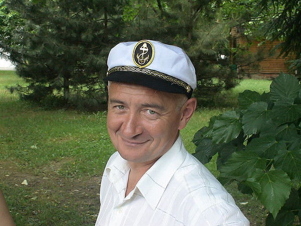 Александр Филин