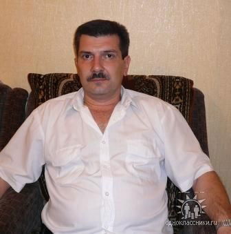 Тельман Султанов