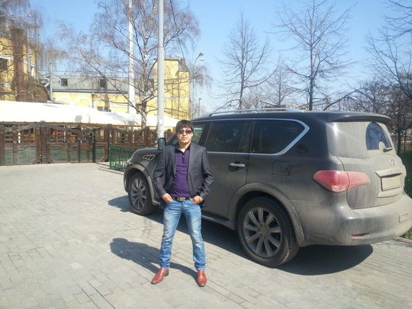 Курстанбек Атабеков