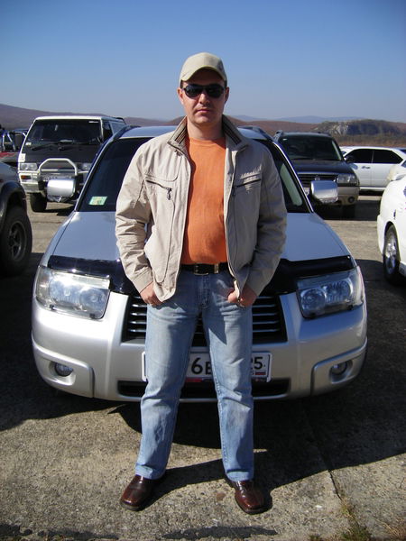 Владимир Тишов