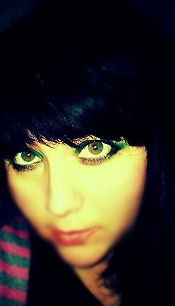 Анастасия *