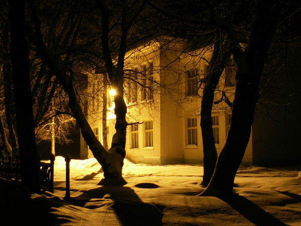 Алла Зиновьева