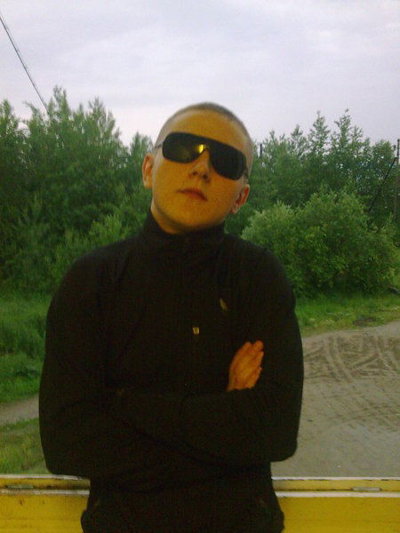 Артем Савчук