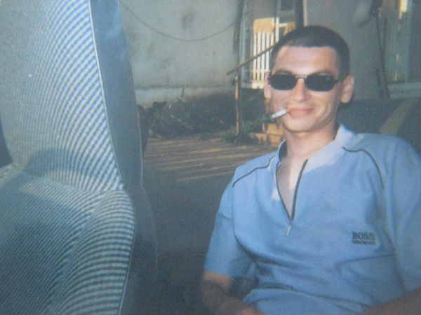 Сергей Кузнецов