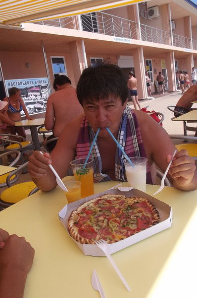 Халитов Марат