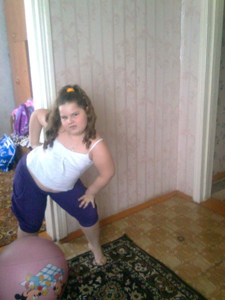 Юлия Ушакова