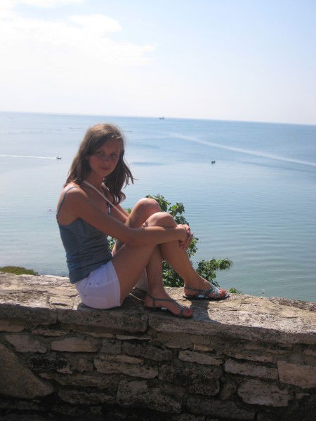 Anютк@* Bogdanovish