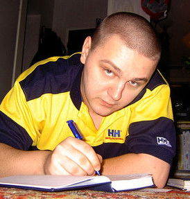 Денис Мосеенков