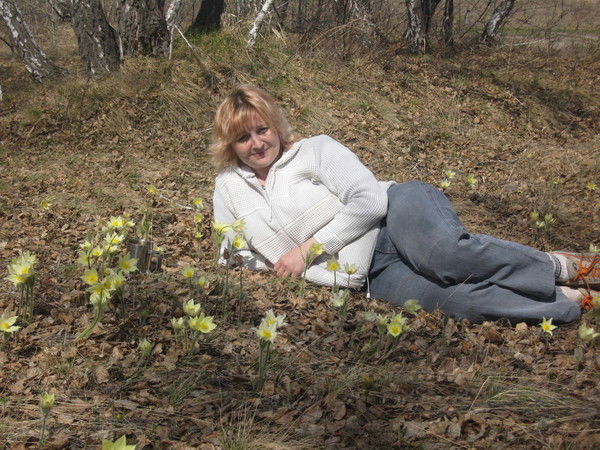 Наталья Гришечко