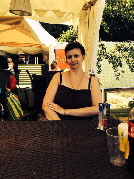 Ольга Алeшина