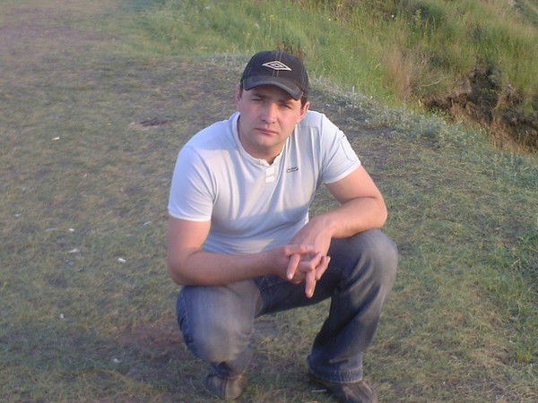 Евгений Печерин