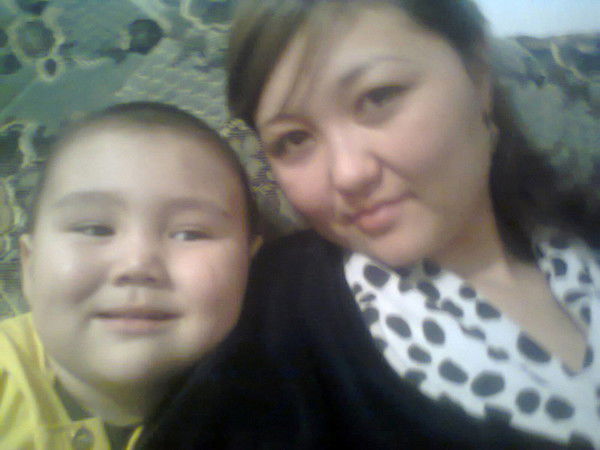 Болат Муханов