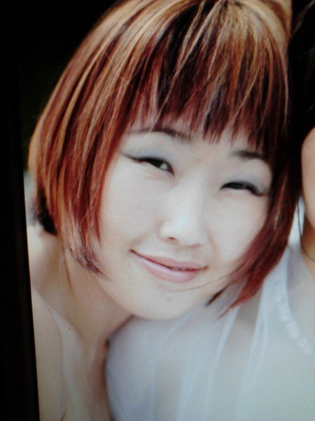 Сержуня Мижитова