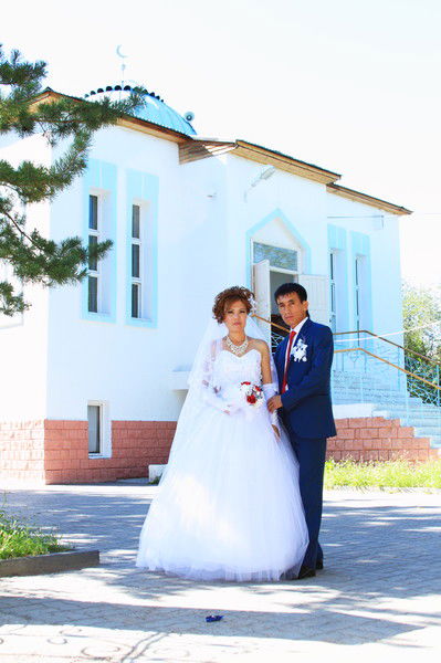 Рахимжан Ануаров