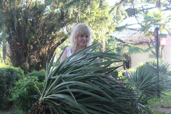 Елена Филатова