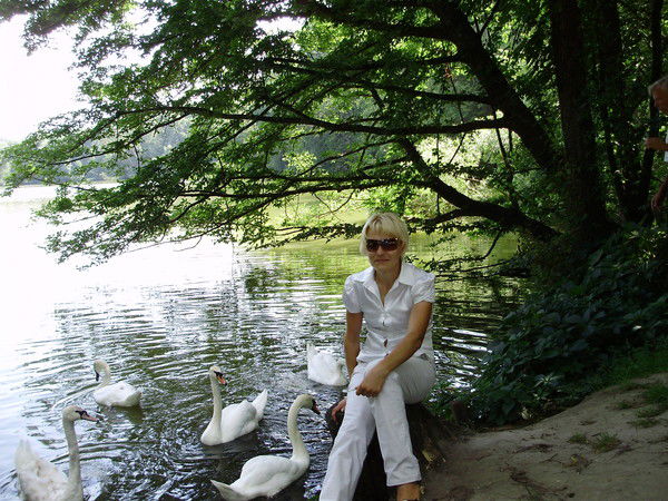 Ирина Лысенко