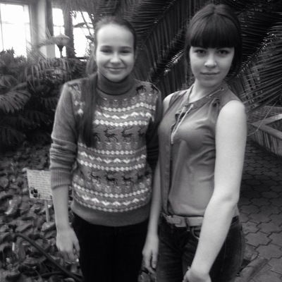 Ксения Агаркова